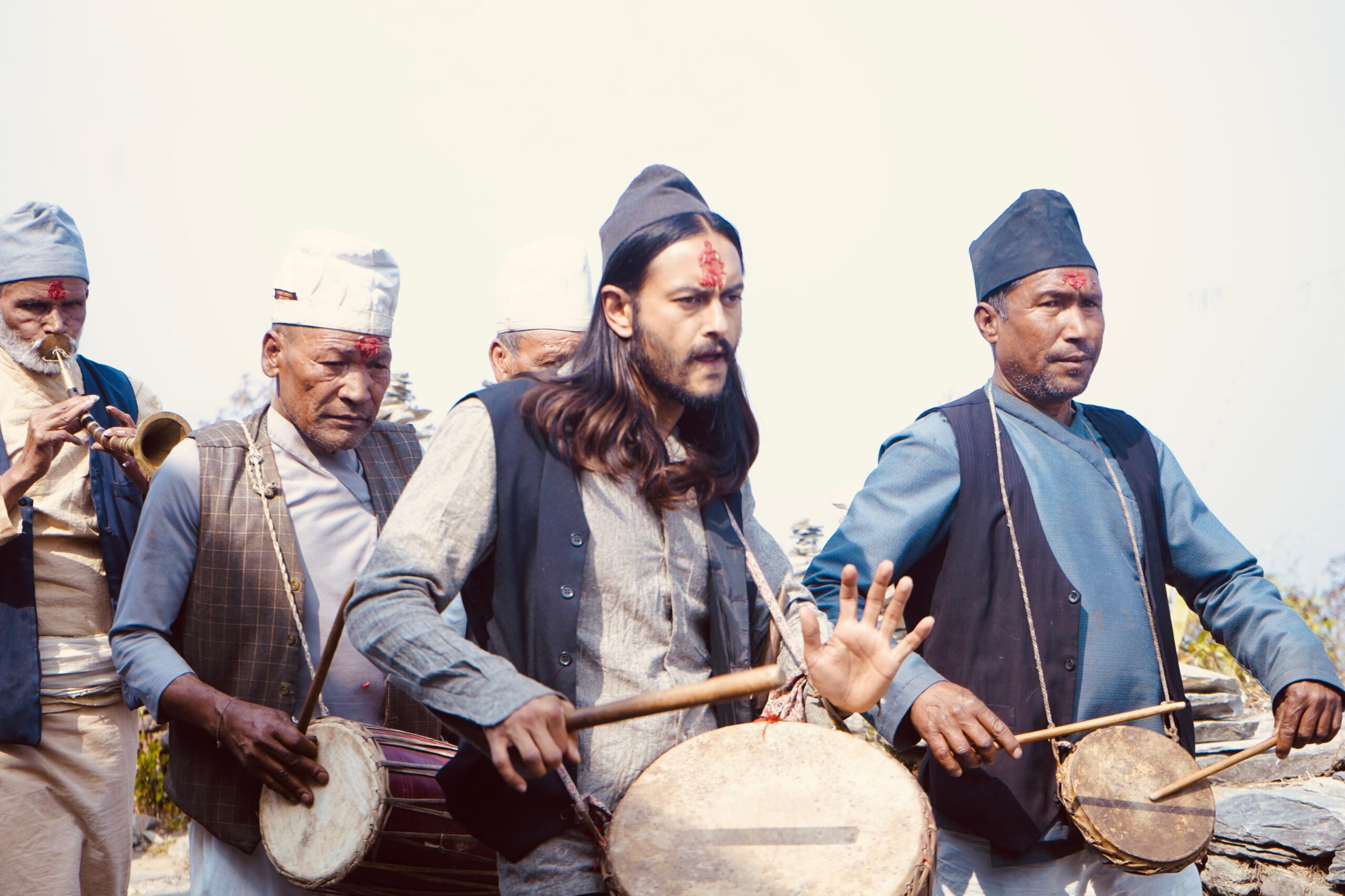 प्रदीपको जन्मदिनमा ‘पुजार सार्की’बाट ‘मैत बहादुर’को लूक्स सार्वजनिक Image